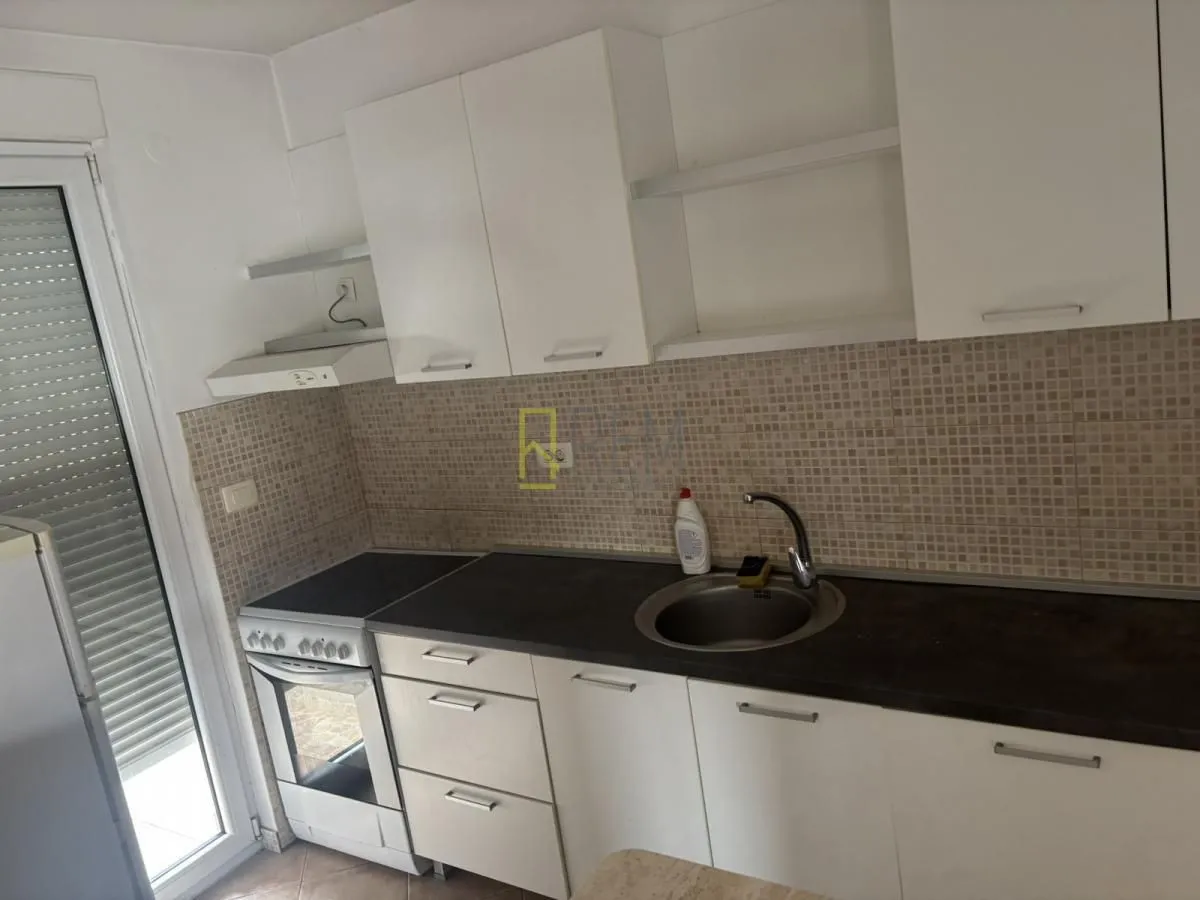 Prodaja, dvosoban stan, 75m², Zagorič, Podgorica