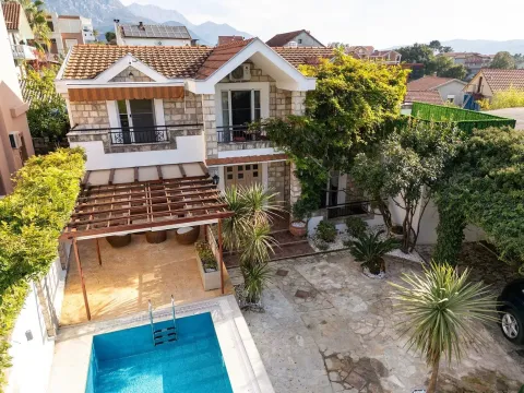 Sale, house, 234m², Dumidran, Tivat - image 25