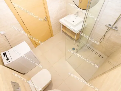 Sale, two bedroom apartment, 63m², Igalo, Herceg Novi - image 11