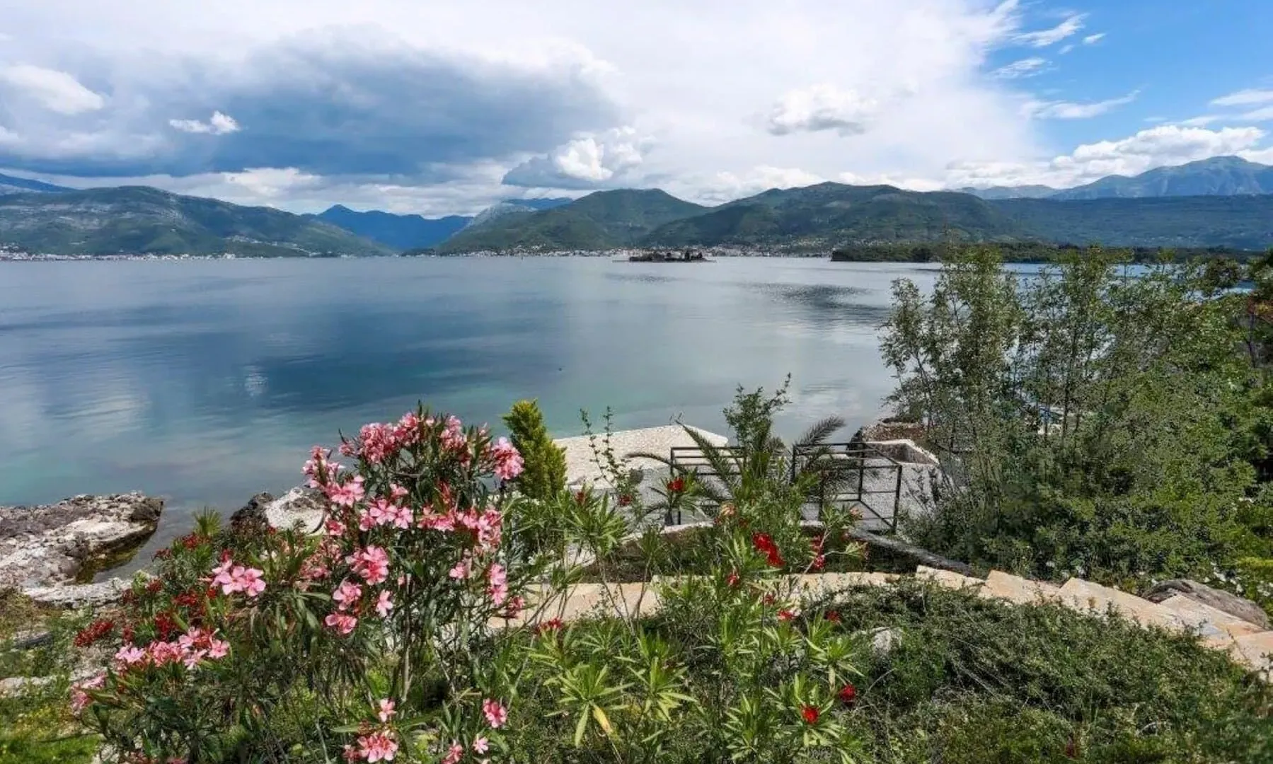 Sale, house, 517m², Kotor, Crna Gora