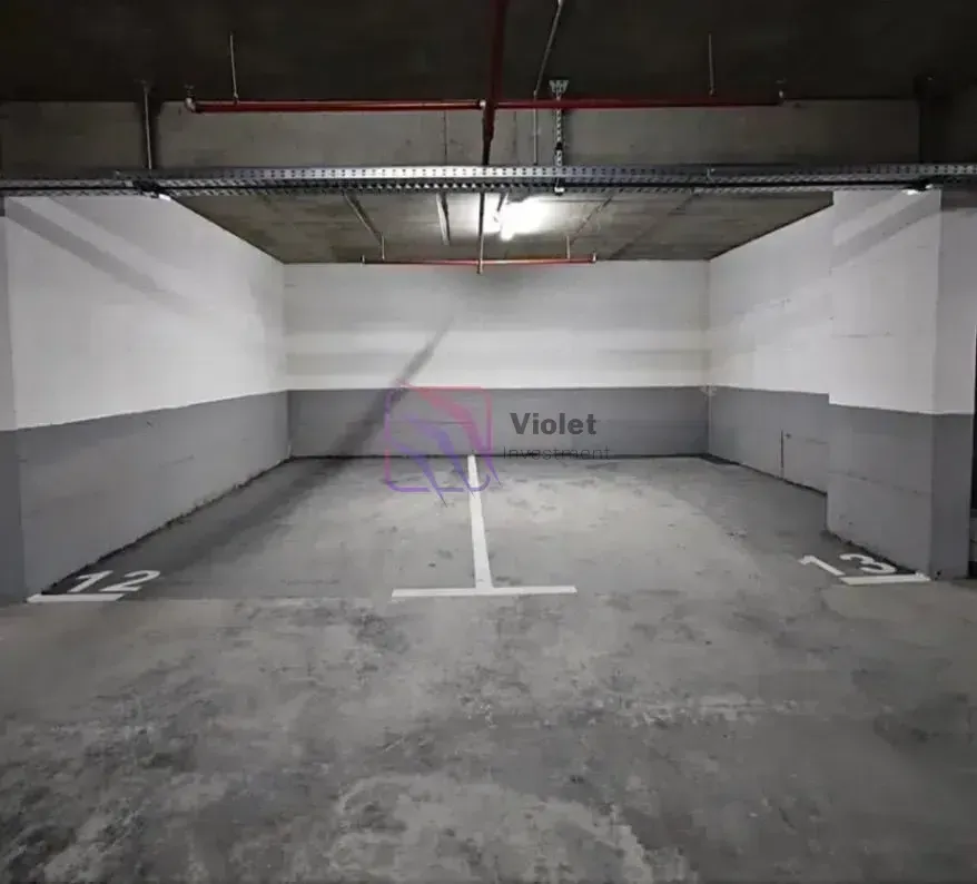 Rent, two bedroom apartment, 68m², Stara Varoš, Podgorica