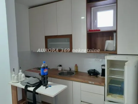 Izdavanje, garsonjera, 33m², Adice, Novi Sad Sve Podlokacije - image 8