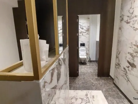 Izdavanje, poslovni prostor, 108m², Terazije, Užice - image 7