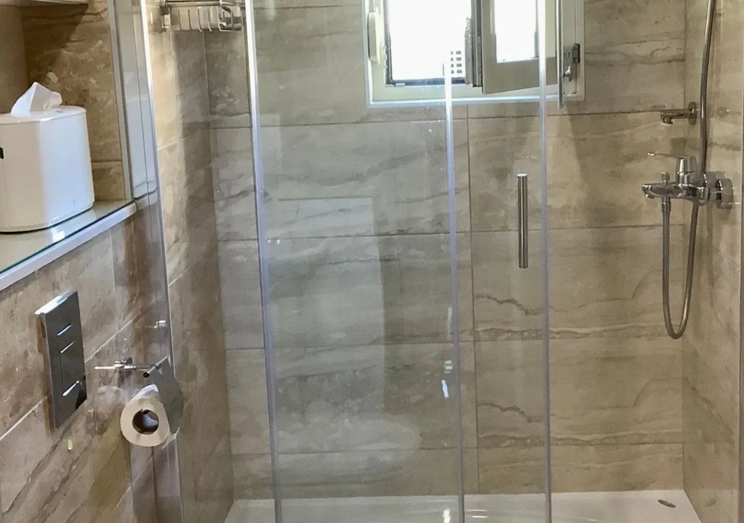 Sale, two bedroom apartment, 58m², Centar, Budva