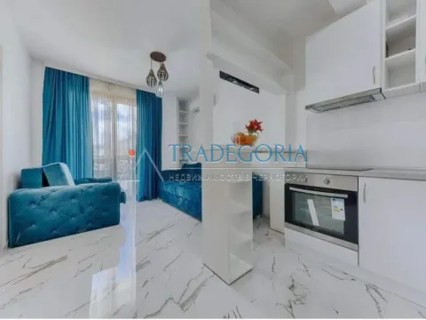 Prodaja, stan, 34m², Utjeha, Ulcinj - image 9