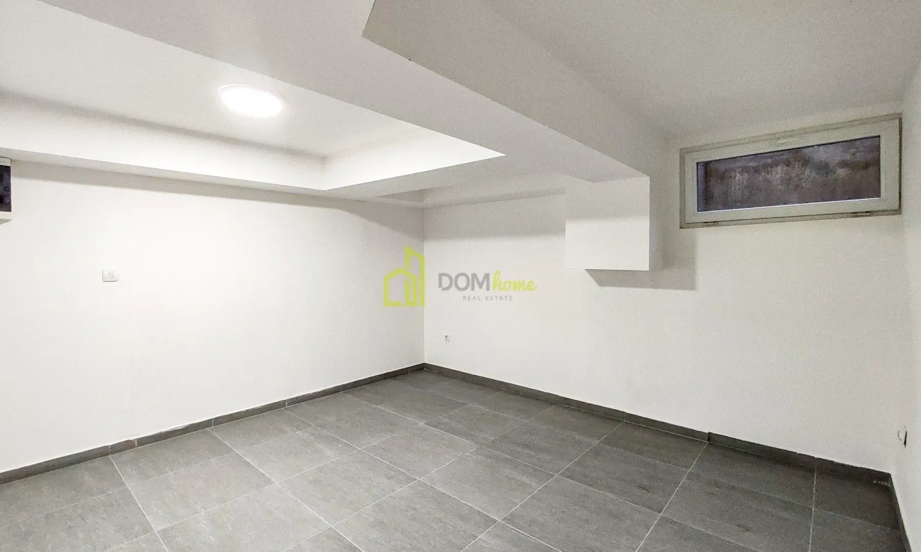 Rent, office space, 49m², Lepa Kata, Podgorica