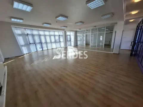 Poslovni prostor in Adamovićevo Naselje