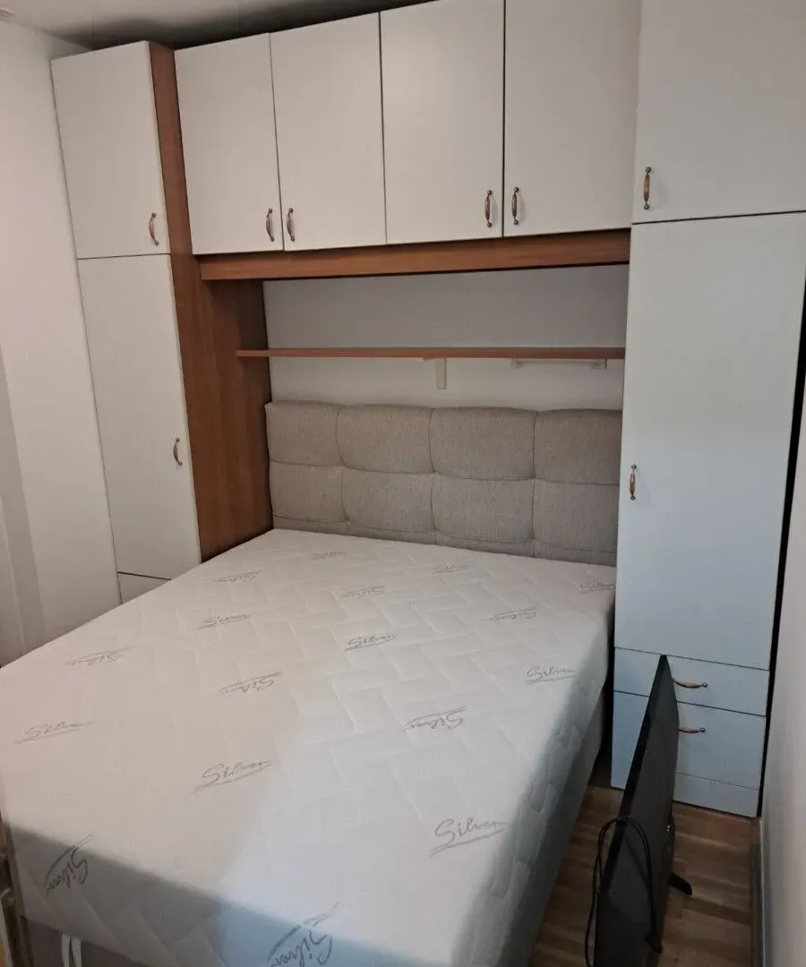 Rent, one bedroom apartment, 40m², Ljubović, Podgorica
