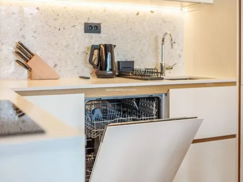 Prodaja, jednosoban stan, 55m², Porto Montenegro, Tivat - image 20