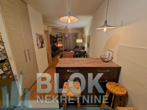 Izdavanje, jednosoban stan, 55m², Blok 6, Podgorica - image 11