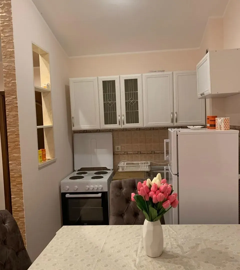 Rent, two bedroom apartment, 73m², Bečići, Budva