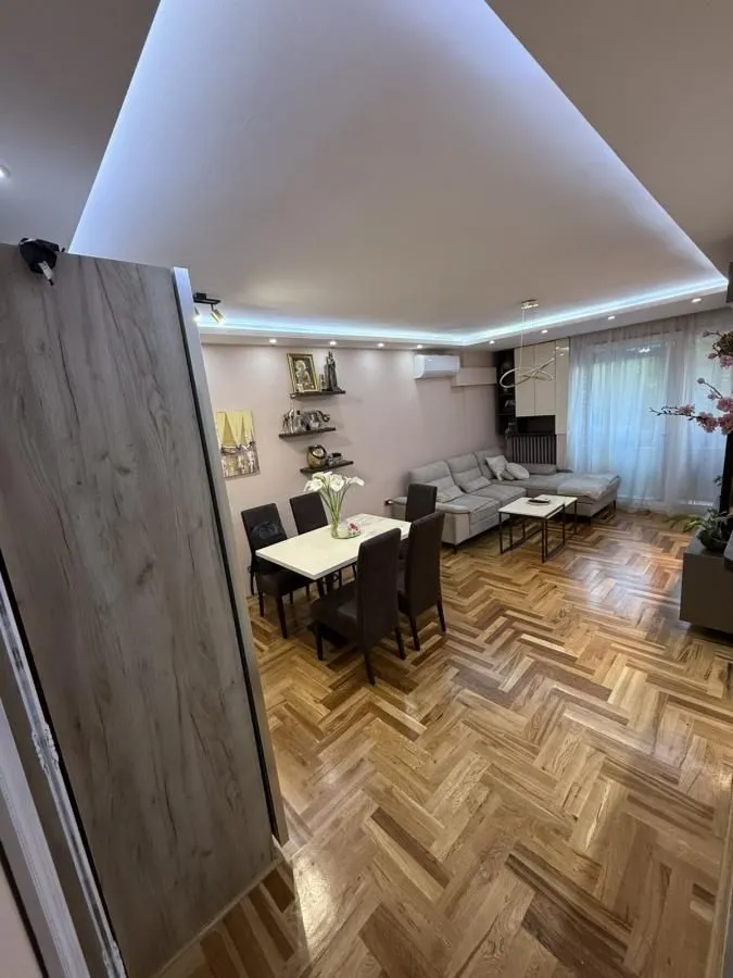 Prodaja, jednosoban stan, 42m², Podbara, Novi Sad Sve Podlokacije