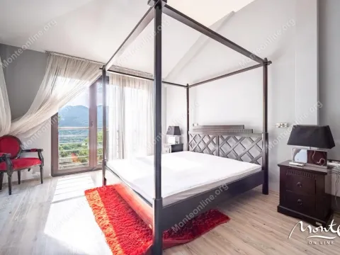 Prodaja, kuća, 188m², Sasovići, Herceg Novi - image 17