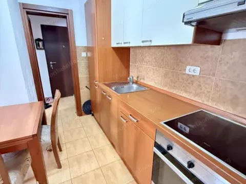 Sale, one bedroom apartment, 49m², Podkošljun, Budva - image 5