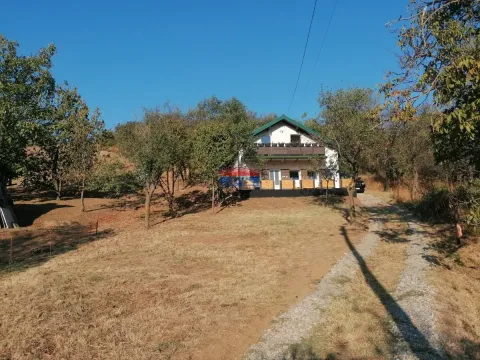 Prodaja, kuća, 90m², Paragovo, Petrovaradin - image 14