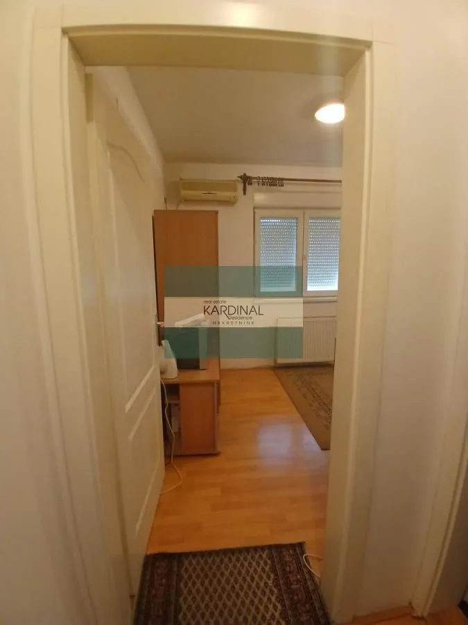 Prodaja, garsonjera, 24m², Centar, Jagodina