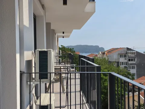 Prodaja, dvosoban stan, 46m², Budva, Crna Gora - image 23