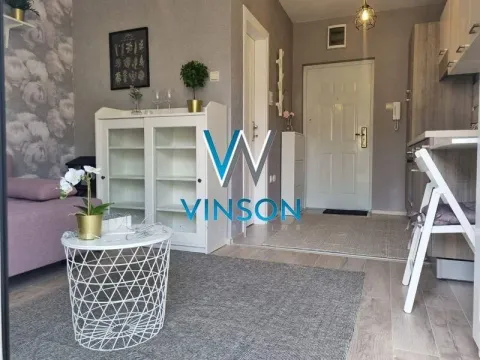 Izdavanje, stan, 21m², Novi Sad Sve Podlokacije, Novi Sad - image 3