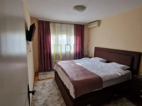 Izdavanje, jednosoban stan, 62m², Preko Morače, Podgorica - image 3