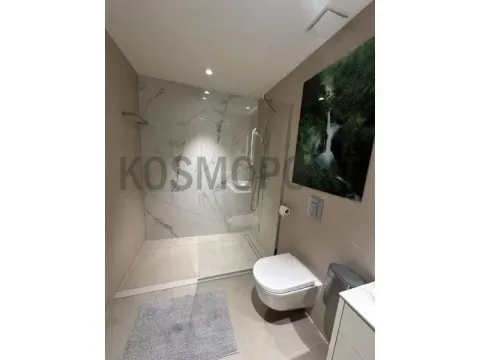 Rent, two bedroom apartment, 52m², Savski Venac, Beograd - image 5