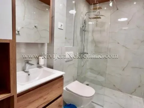 Prodaja, jednosoban stan, 45m², Kava, Tivat - image 2