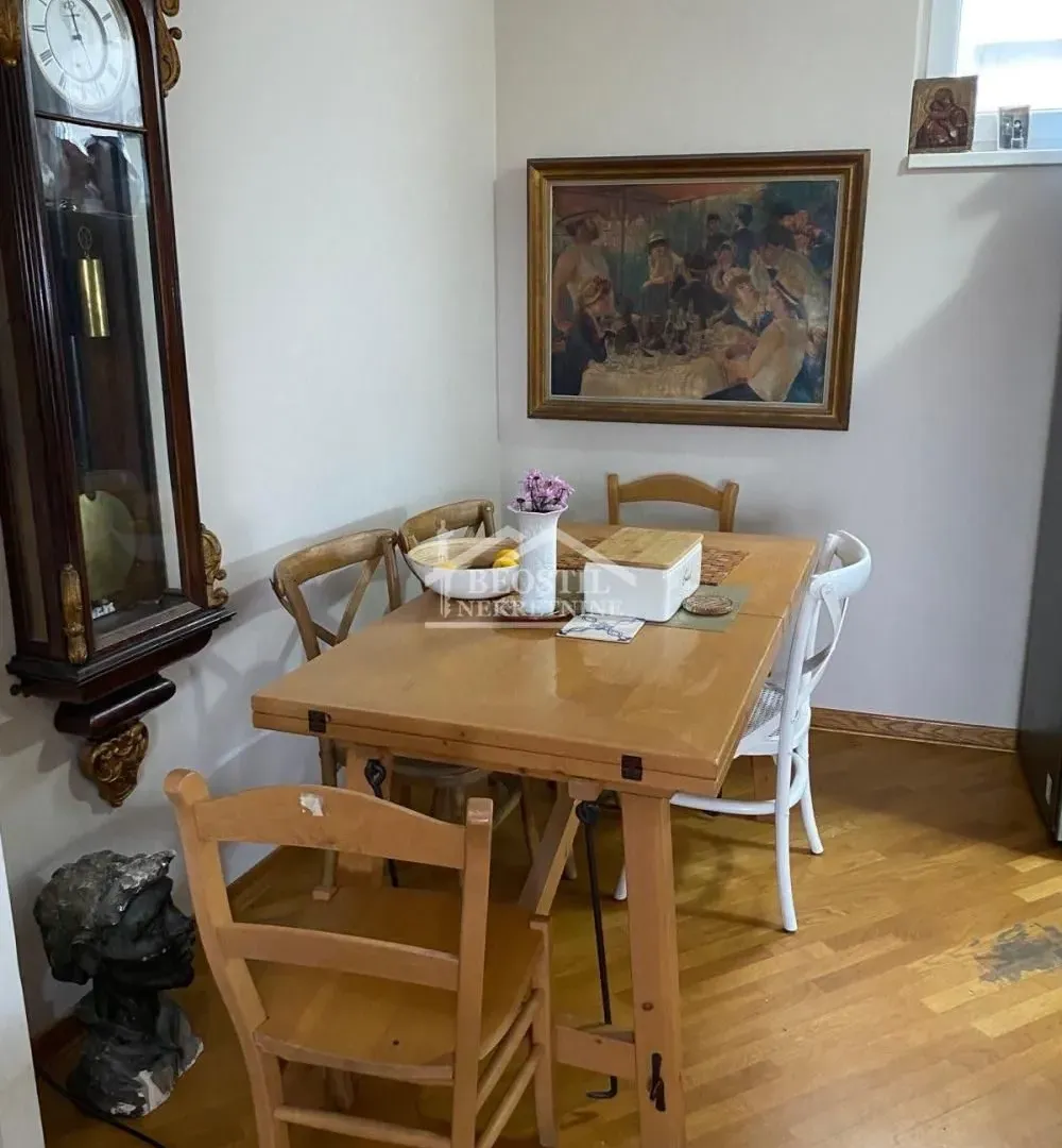 Sale, three bedroom apartment, 88m², Voždovačka Crkva, Voždovac Sve Podlokacije