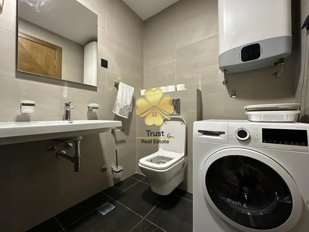 Rent, one bedroom apartment, 51m², Ljubović, Podgorica