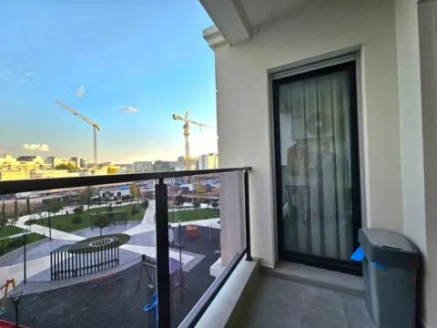 Sale, two bedroom apartment, 70m², Tološka šuma, Podgorica - image 11