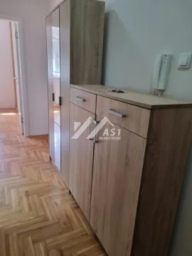Izdavanje, dvosoban stan, 46m², Novi Sad Sve Podlokacije, Novi Sad - image 5