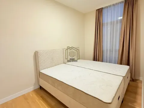 Izdavanje, dvosoban stan, 73m², Blok 9, Podgorica - image 3