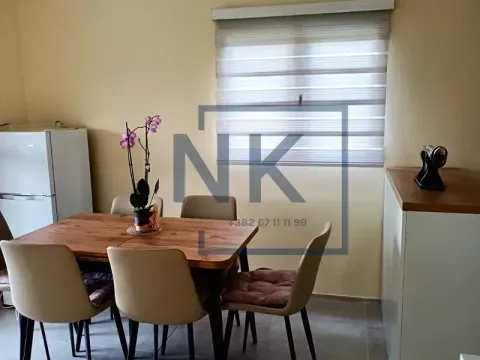 Izdavanje, jednosoban stan, 50m², Kruševac, Podgorica - image 3