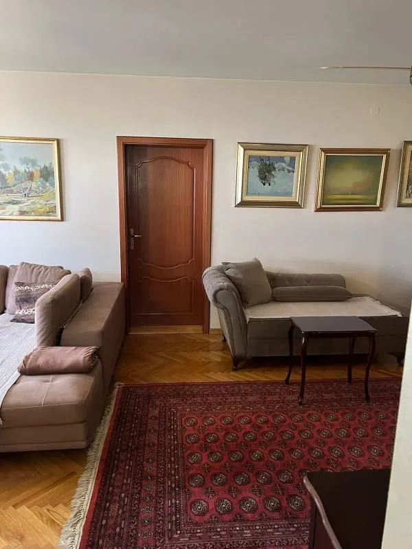 Sale, four bedroom apartment, 124m², Bar, Crna Gora