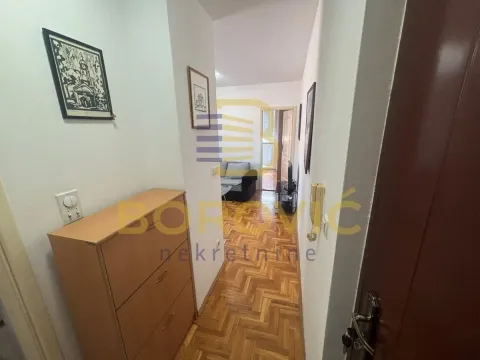 Rent, one bedroom apartment, 30m², Žarkovo, Beograd - image 4
