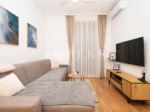 Izdavanje, jednosoban stan, 34m², Tološi, Podgorica - image 2