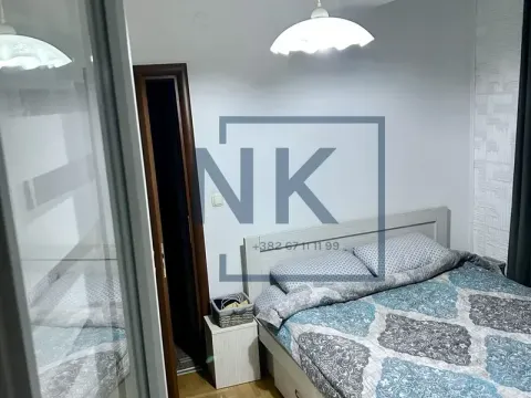 Sale, two bedroom apartment, 72m², Momišići, Podgorica - image 6