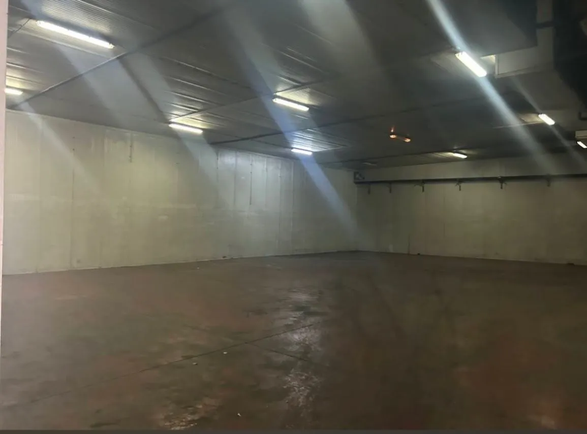 Rent, office space, 4000m², Zeta, Podgorica