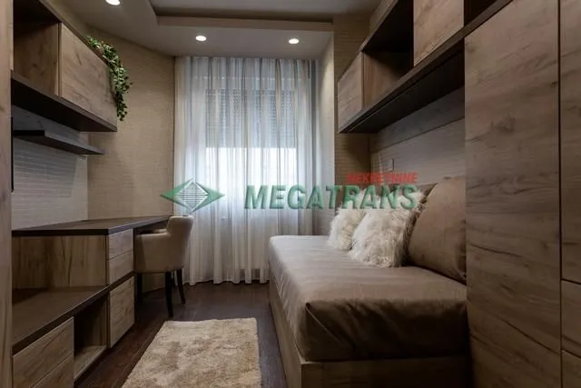 Izdavanje, četvorosoban stan, 112m², Bulevar Oslobodjenja, Novi Sad Sve Podlokacije