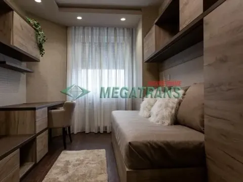 Rent, four bedroom apartment, 112m², Bulevar Oslobodjenja, Novi Sad Sve Podlokacije - image 12