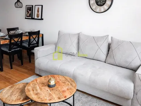 Izdavanje, jednosoban stan, 47m², Podgorica, Crna Gora - image 3