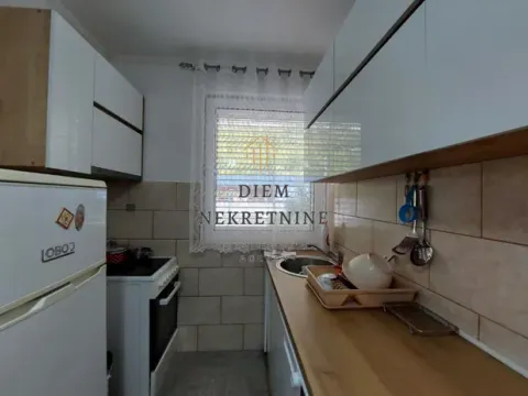 Prodaja, dvosoban stan, 48m², Dobrota, Kotor - image 12