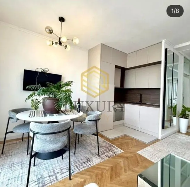 Rent, two bedroom apartment, 70m², Preko Morače, Podgorica