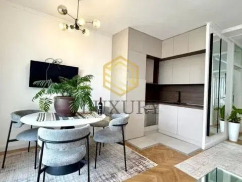 Izdavanje, dvosoban stan, 70m², Preko Morače, Podgorica - image 10