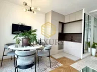 Izdavanje, dvosoban stan, 70m², Preko Morače, Podgorica - image 10