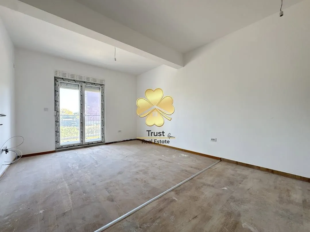 Prodaja, dvosoban stan, 52m², Zabjelo, Podgorica
