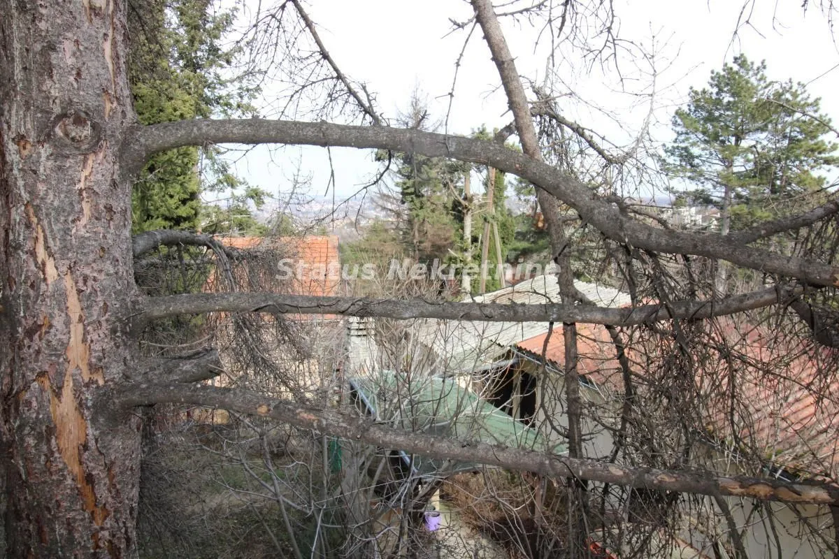 Prodaja, kuća, 21m², Sremska Kamenica, Petrovaradin