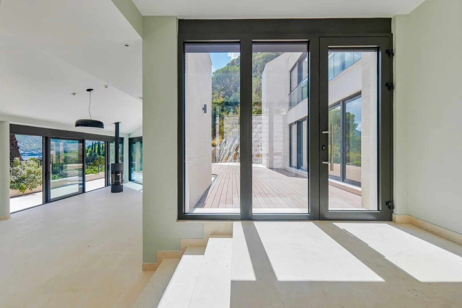 Sale, house, 479m², Prčanj, Kotor