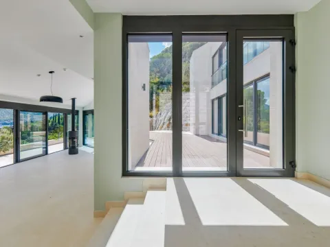 Prodaja, kuća, 479m², Prčanj, Kotor - image 8