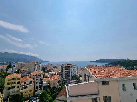 Izdavanje, jednosoban stan, 61m², Bečići, Budva - image 5