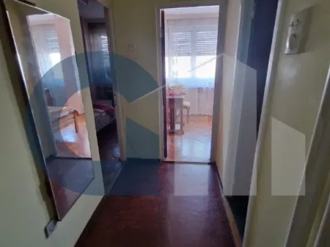 Rent, three bedroom apartment, 72m², Novi Beograd Blok 33, Novi Beograd Sve Podlokacije - image 10
