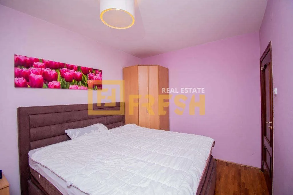 Rent, two bedroom apartment, 100m², Centar, Podgorica